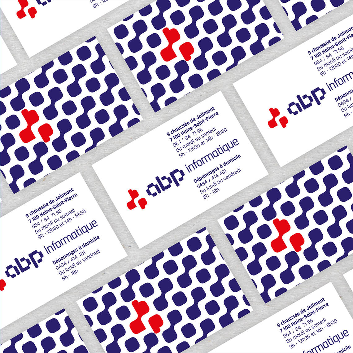 papeterie d'entreprise